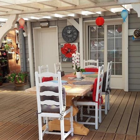 Loft Dans Les Vosges Ideal 2 Personnes 勒蒂约 外观 照片