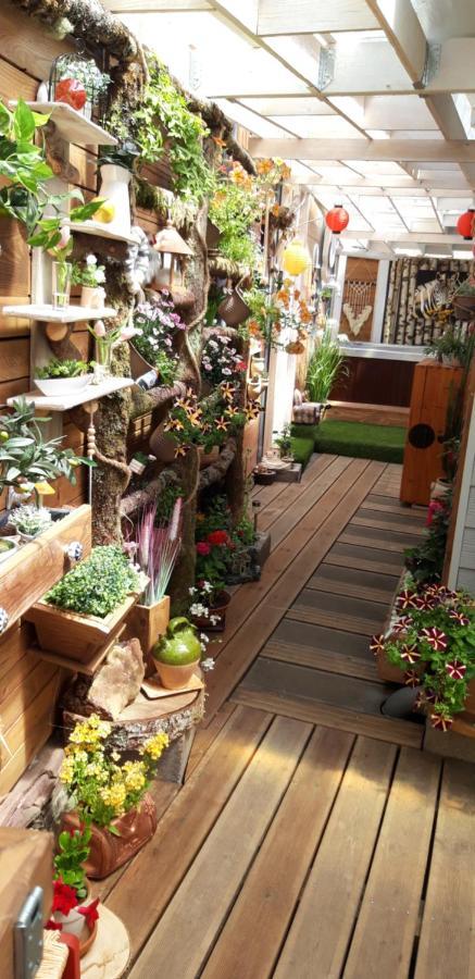 Loft Dans Les Vosges Ideal 2 Personnes 勒蒂约 外观 照片